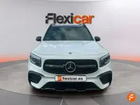 Usado Mercedes GLB250 224 CV (164 kW) 2020 Gris SUV