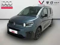 Nuevo Citroën Berlingo 102 CV (75 kW) 2025 Azul Monovolumen