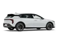 Nuevo Kia K4 115 CV (84 kW) 2026 Blanco Berlina