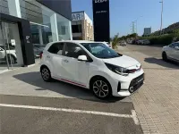 Usado Kia Picanto GT-Line 67 CV (49 kW) 2020 Utilitario