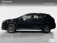 Usado Lexus NX350h Business Edition 242 CV (177 kW) 2025 Negro SUV