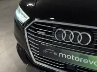 Usado Audi e-tron Premium 204 CV (150 kW) 2020 Negro SUV
