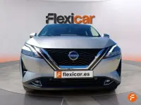 Usado Nissan Qashqai Acenta 158 CV (116 kW) 2024 Gris SUV