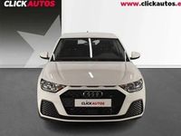 Usado Audi A1 95 CV (69 kW) 2024 SUV