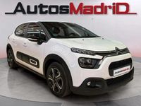 Usado Citroën C3 Feel 102 CV (75 kW) 2022 Utilitario