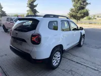 Usado Dacia Duster Essentiel 116 CV (85 kW) 2022 Beige SUV