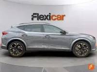 Usado Cupra Formentor VZ 310 CV (228 kW) 2021 Gris SUV