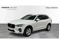 Begagnad Volvo XC60 Core 197 HK (144 kW) 2024 Vit SUV