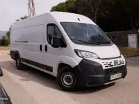 Usado Fiat Ducato 140 CV (102 kW) 2024 Blanco Van