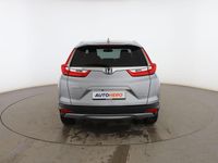 Usado Honda CR-V Elegance 184 CV (135 kW) 2020 Gris SUV