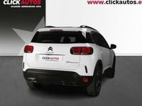 Usado Citroën C5 Aircross 130 CV (95 kW) 2022 SUV