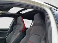 Usado VW Golf VIII GTI Clubsport 301 CV (221 kW) 2022 Blanco Berlina