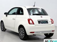 Usado Fiat 500 Dolcevita 70 CV (51 kW) 2023 Utilitario