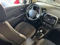 Usado Renault Captur LIMITED 118 CV (86 kW) 2018 Blanco SUV
