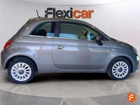 Usado Fiat 500 Dolcevita 70 CV (51 kW) 2022 Gris Utilitario