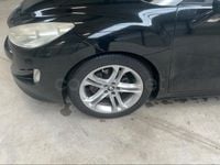 Usado Peugeot RCZ 156 CV (114 kW) 2011 Negro Coupe