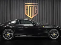 Usado Ferrari Roma 620 CV (456 kW) 2020 Negro Coupe