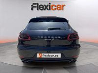 Usado Porsche Macan S 261 CV (191 kW) 2018 Negro SUV