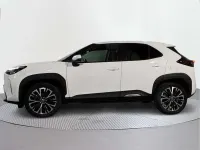 Usado Toyota Yaris Cross Style 116 CV (85 kW) 2022 SUV