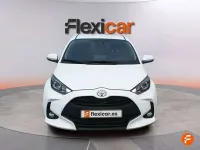 Usado Toyota Yaris Edition 125 CV (91 kW) 2023 Blanco Utilitario