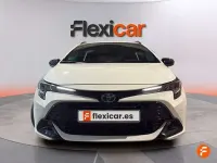 Begagnad Toyota Corolla Active 140 HK (102 kW) 2025 Vit Kombi