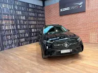 Usado Mercedes GLC300e 313 CV (230 kW) 2024 Negro SUV