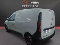 usado Renault Express Confort 1.5 Blue dCi 55 kW (75 cv)