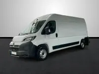 Nuevo Opel Movano 140 CV (102 kW) 2025 Blanco Berlina