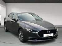 Usado Mazda 3 122 CV (89 kW) 2022 Gris Berlina