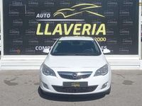 usado Opel Astra 1.6 16v Edition 115