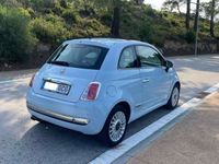 usado Fiat 500 1.2 Lounge