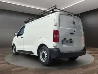 Usado Citroën Jumpy 95 CV (69 kW) 2019 Blanco Monovolumen