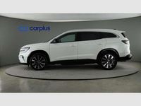 Käytetty Renault Espace Techno 200 HP (147 kW) 2023 Valkoinen Katumaasturi