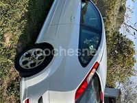 Usado Ford Focus Trend 100 CV (73 kW) 2007 Blanco Berlina