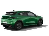 Nuevo Renault Clio V Evolution 114 CV (83 kW) 2026 Verde Berlina