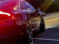 Usado Volvo S80 Momentum 285 CV (209 kW) 2010 Azul Berlina