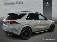Usado Mercedes GLE350 333 CV (244 kW) 2025 Manufaktur gris alpino SUV
