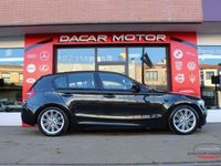 usado BMW 118 118 dA