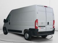 Usado Opel Movano Edition 141 CV (103 kW) 2023 Blanco Van