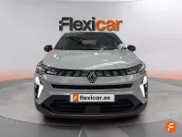 Usado Renault Symbioz Evolution 160 CV (117 kW) 2026 Gris SUV