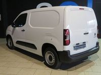 usado Citroën Berlingo Berlingo NuevoVan 100cv Talla M S&S Control