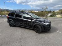 Occasion Dacia Jogger Extreme 110 ch (80 kW) 2023 Noir Monospace
