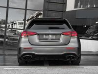 Usado Mercedes A45 AMG AMG 421 CV (309 kW) 2021 Gris Utilitario