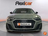 Usado Audi A1 Sportback 110 CV (80 kW) 2023 Gris Utilitario
