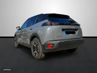 Nuevo Peugeot e-2008 GT 114 kW (156 CV) 2026 Gris SUV
