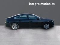 Usado Peugeot 508 Business-Line 130 CV (95 kW) 2021 Negro Berlina