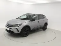 Usado Opel Grandland X S 131 CV (96 kW) 2023 Kontrast grey SUV