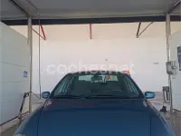 Usado Lancia Lybra 105 CV (77 kW) 2000 Azul Familiar