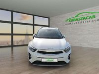 Usado Kia Stonic 101 CV (74 kW) 2021 Blanco SUV