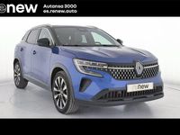 Usado Renault Austral Techno 200 CV (147 kW) 2025 Azul SUV